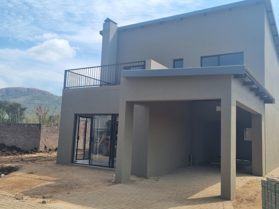 4 Bedroom Property for Sale in Melodie North West